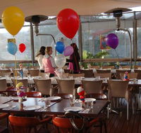 Dom's Bistro - Great Ocean Road Restaurant