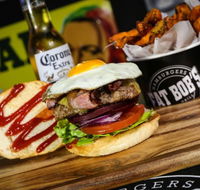 Fat Bob's Bar and Grill - Great Ocean Road Restaurant