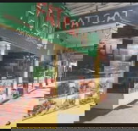 Fat Cat Takeaway - Great Ocean Road Restaurant