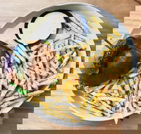 Frank's Cafe - Great Ocean Road Restaurant