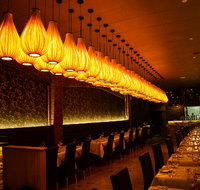 Indian Burrp - Great Ocean Road Restaurant