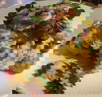 Iron Henry - Great Ocean Road Restaurant