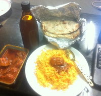 Krishna Indian Restaurant - Great Ocean Road Restaurant