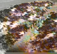 Leovorno Pizza - Great Ocean Road Restaurant