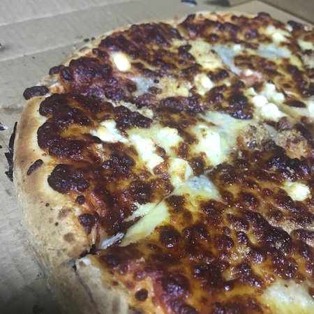 Leovorno Pizza - Great Ocean Road Restaurant 0