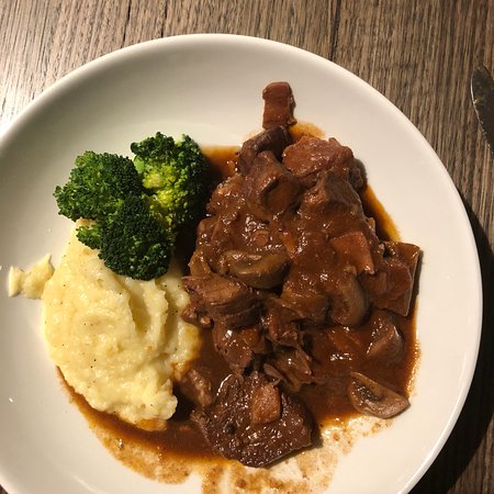 London Tavern - Great Ocean Road Restaurant 0