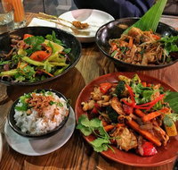 Mango Tree - Great Ocean Road Restaurant