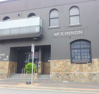 McKinnon Hotel - Great Ocean Road Restaurant