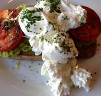 Monkey Can Fly Cafe - Great Ocean Road Restaurant