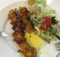 Persian Flavours Takeaway and Eatin - Great Ocean Road Restaurant