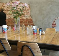 Son Of Tucci - Great Ocean Road Restaurant