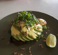 St. Zita's - Great Ocean Road Restaurant