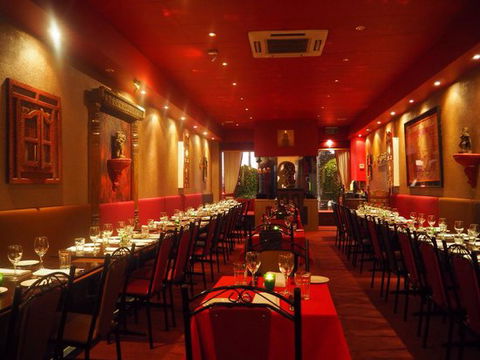 Tantra Indian Restaurant - Great Ocean Road Restaurant 0
