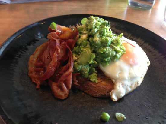 Highett VIC Great Ocean Road Restaurant