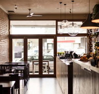 The Garden of Good and Evil - Great Ocean Road Restaurant