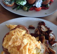 The Little Elephant - Great Ocean Road Restaurant