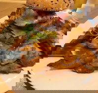 The Manningham - Great Ocean Road Restaurant