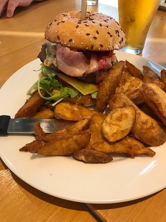 The Manningham - Great Ocean Road Restaurant 0