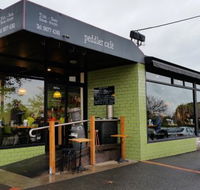 The Peddler Cafe - Great Ocean Road Restaurant