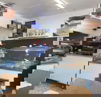 Three Little Bakers and Bert - Great Ocean Road Restaurant