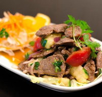 Tong Thai - Great Ocean Road Restaurant