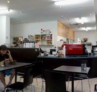Uni Deli - Great Ocean Road Restaurant