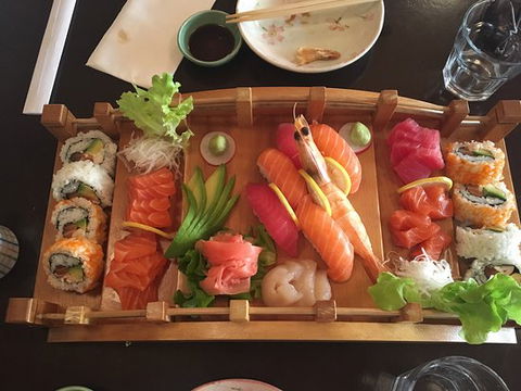 Yoshino - Great Ocean Road Restaurant 0