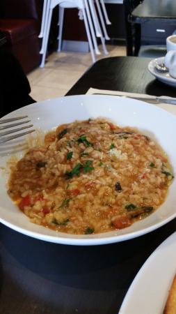 Essendon West VIC Great Ocean Road Restaurant