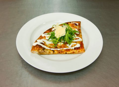 Big Aussie Pizza - Great Ocean Road Restaurant 0