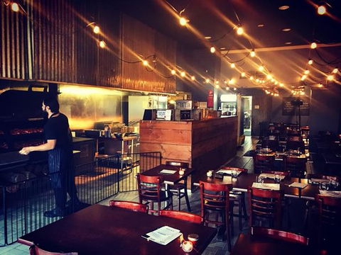 Bluestone American BBQ - Great Ocean Road Restaurant 0