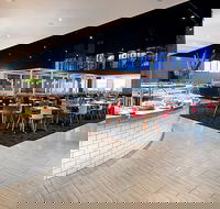 Braybrook Hotel International Buffet - Great Ocean Road Restaurant