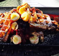 Cafe Boutique - Great Ocean Road Restaurant