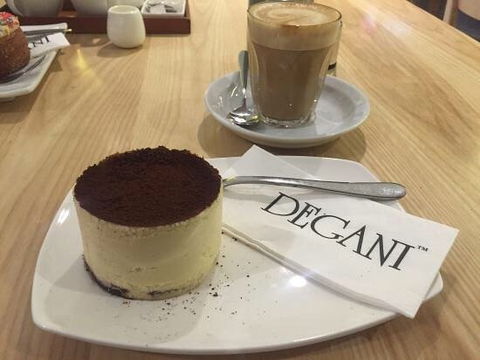 Degani - Great Ocean Road Restaurant 0