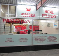 Fawkner Pizza - Great Ocean Road Restaurant
