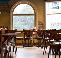First and Last Hotel - Great Ocean Road Restaurant