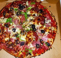 George's Pizza - Great Ocean Road Restaurant