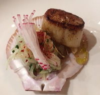 Imbue Food and Wine - Great Ocean Road Restaurant