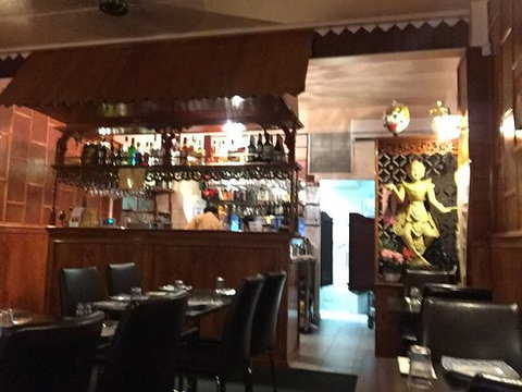 Kai Mook Thai Restaurant - Great Ocean Road Restaurant 0