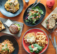Mister Greens Cafe - Great Ocean Road Restaurant