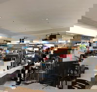 My Coffee Lab - Great Ocean Road Restaurant