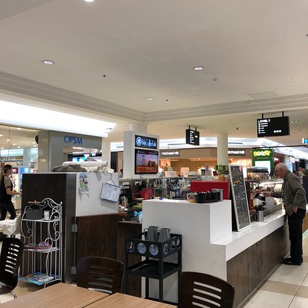 My Coffee Lab - Great Ocean Road Restaurant 0