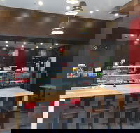 Myoshi sushi - Great Ocean Road Restaurant