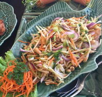 Narai Thai Restaurant - Great Ocean Road Restaurant