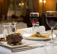 Oliver's Restaurant - Great Ocean Road Restaurant