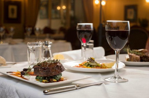 Oliver's Restaurant - Great Ocean Road Restaurant 0