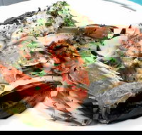 Omni Restaurant - Great Ocean Road Restaurant