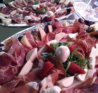 Sorriso Caffe Trattoria - Great Ocean Road Restaurant