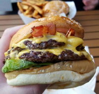 St. Burgs - Great Ocean Road Restaurant