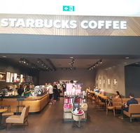 Starbucks Highpoint - Great Ocean Road Restaurant