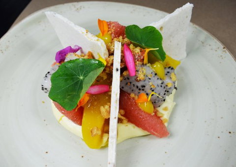 The Butchers Bench - Great Ocean Road Restaurant 0